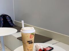 -苏阁鲜果茶(虎门君乐汇店)