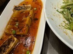 -老牌坊鲁菜名店(宽厚里店)