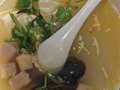 -小杨生煎(浦江欢乐颂店)