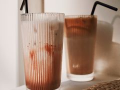 -Seeking Coffee咖啡(新竹路店)