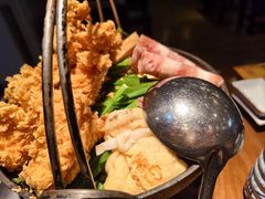 -小川洋风料理(江汉路店)