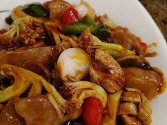 -旺达·福州菜(正大广场店)