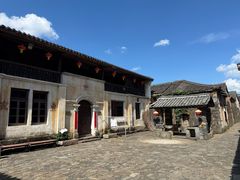 -乌石村
