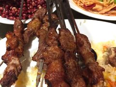 -小尕子(明园店)