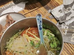 -北丐先生·野馄饨烧烤(雨花万象店)