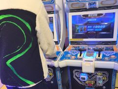 -meland·儿童乐园·游戏厅娃娃机·电玩Xbox(成都合生汇店)