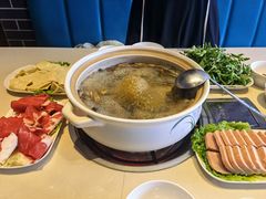 -爱膳菌锅锅(阳南店)