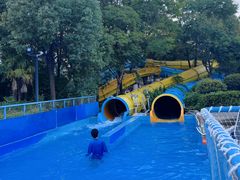 -武汉玛雅海滩水公园