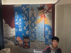 -阿明小菜·海鲜·上海菜(梅陇店)