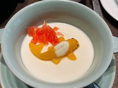 -今轩中餐厅(西安经开洲际酒店)