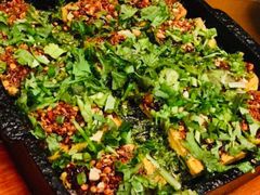 -拈菜(观音桥阳光世纪店)