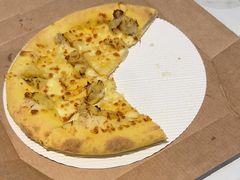-达美乐比萨(骏壹万邦广场店)