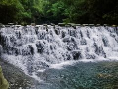 -石台牯牛降景区