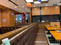 -Mr.Pizza米斯特比萨(苏州平江万达广场店)