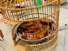 -香山小厨(南联路店)