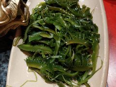 -蜀大侠火锅(古田店)