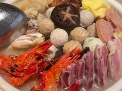 -蝶园·装修中(BFC外滩金融中心店)