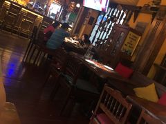 -秀·爱尔兰餐吧(上海路店)