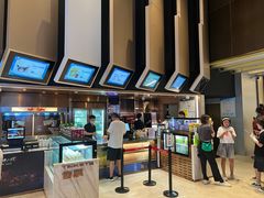 -万象影城(杭州萧山万象汇店)
