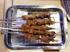 -马艾萨中国兰州牛肉拉面(劲松店)