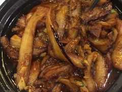 -渝君重庆火锅(嘉宾路店)