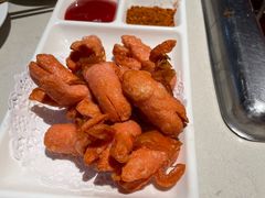 -海底捞火锅(枫蓝国际购物中心店)