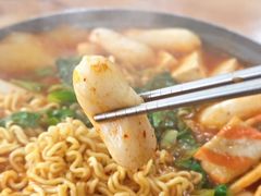 -顶顶红石锅拌饭(步行东街店)