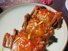 -蟹榭·本帮江浙菜·蟹宴(五角场合生汇商场店)
