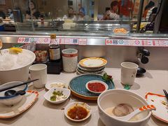 -新一番三文鱼寿司(大东海店)