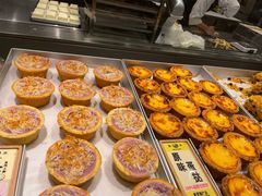 -鹤所·低糖零蔗糖烘焙(长楹店)