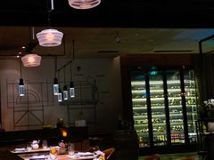 大堂-Mercato莫卡多露台餐厅与酒吧(K11店)