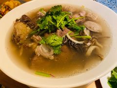 -越美小馆·越南料理(曲江店)