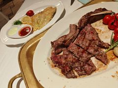 -波特曼西餐厅(南岗店)