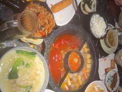 -要德火锅(泰隆商业街店)