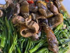 -车头老二大排档(金城步行街店)