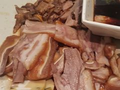 -盛百味·家宴餐厅(霸州分店)