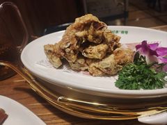 -新白鹿餐厅(龙游路总店·杭帮菜名店)