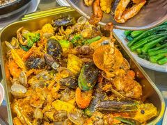 -巽寮印象美食部落餐厅·海鲜·地方特色菜(惠州体验店)