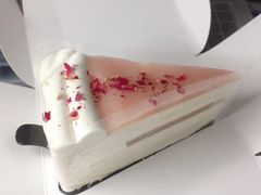 -苏叁家的甜品(狮城帝苑店)