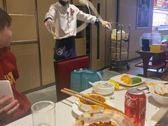 -海底捞大排档火锅(打浦路店)