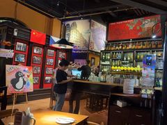 -布拉格餐厅· 中欧捷克菜(全国首店)