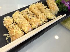 -万山楼海鲜酒家·二十三年老字号