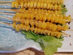 -大话小腰(鸟巢店)
