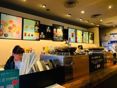 -星巴克(北京中关村北京国际店)