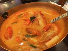 -南沙游艇会·大兵船餐厅