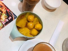 -和平馆·地道港澳茶餐厅(西门口店)
