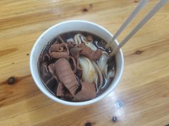 牛杂宽粉-双宝红油牛系列