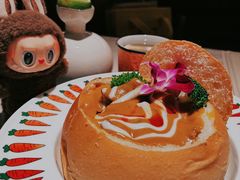 -太食獸泰式茶餐厅(济南万象城店)