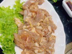 -韩国料理雷亮烤肉(瑞和第一城店)