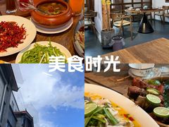 -小喜客·云南特色菜(纳西庭院店)